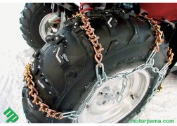 CATENE DA NEVE PER QUAD  ATV  (1)